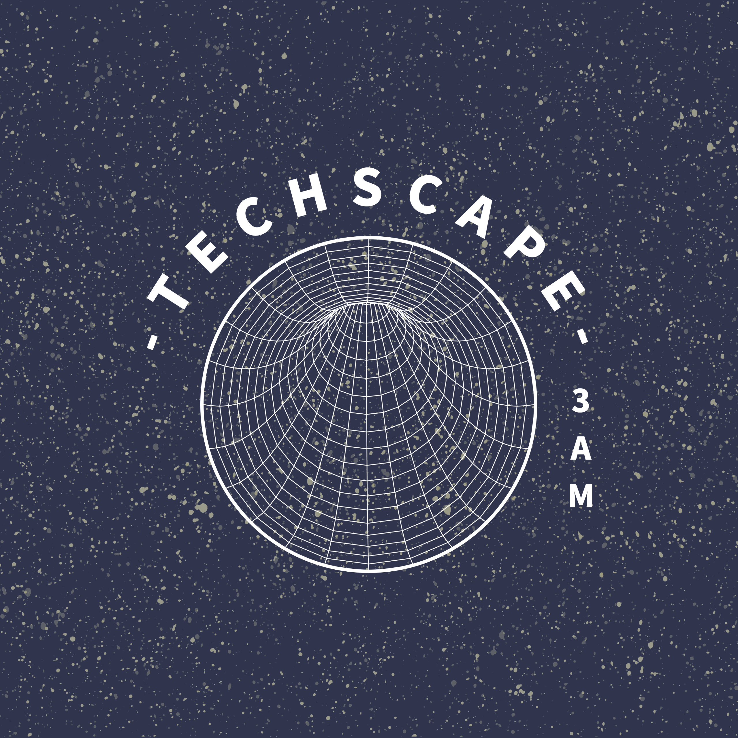 techscape logo